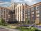 2-комнатная квартира · 92.2 м², мкр. Алтын орда, мкр. Алтын Орда, участок 24 за ~ 38.7 млн 〒 в Актобе