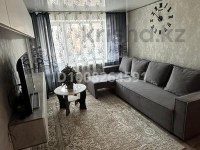 3-комнатная квартира · 51 м² · 4/5 этаж, 3 микрорайон 36 — Гоголя, Ауэзова за 14 млн 〒 в Риддере