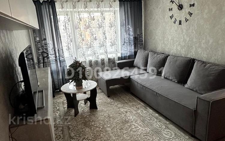 3-комнатная квартира · 51 м² · 4/5 этаж, 3 микрорайон 36 — Гоголя, Ауэзова за 14 млн 〒 в Риддере — фото 2