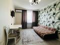 1-бөлмелі пәтер · 35 м², Варламова 326, бағасы: 16 000 ₸ в Алматы, Алмалинский р-н — фото 4
