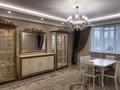 3-бөлмелі пәтер · 120 м² · 5/5 қабат, мкр Думан-2, бағасы: 80 млн ₸ в Алматы, Медеуский р-н