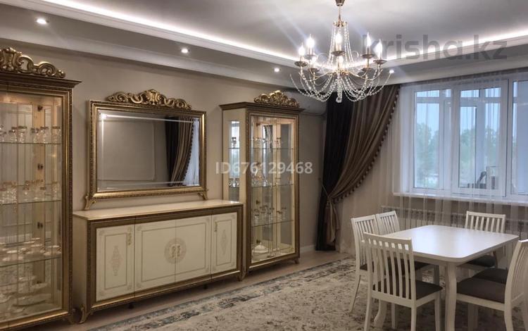3-бөлмелі пәтер · 120 м² · 5/5 қабат, мкр Думан-2, бағасы: 80 млн ₸ в Алматы, Медеуский р-н — фото 3