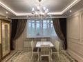 3-бөлмелі пәтер · 120 м² · 5/5 қабат, мкр Думан-2, бағасы: 80 млн ₸ в Алматы, Медеуский р-н — фото 4