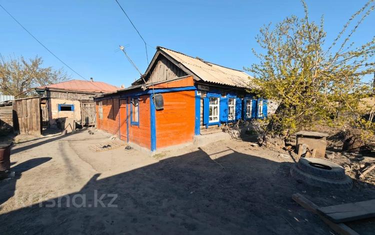 Отдельный дом · 3 комнаты · 43.8 м² · 4.23 сот., Красина - ул. Московская 45 за 12.9 млн ₸ в Семее — фото 9