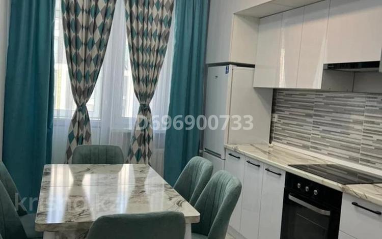 3-комнатная квартира · 83 м² · 7/9 этаж, Абая 130 — Розыбакиева Мынбаева за 500 000 ₸ в Алматы, Бостандыкский р-н — фото 20