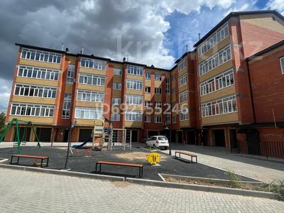 2-комнатная квартира · 73 м² · 5/5 этаж, 10 микрорайон 22/1 — 6 школа за 19.5 млн 〒 в Аксае