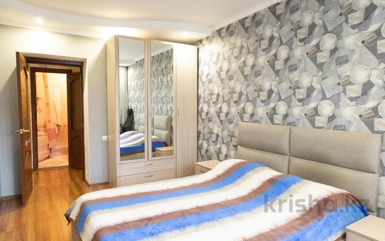 2-комнатная квартира · 76 м² · 3/5 этаж, Мустафина 3 за 29.9 млн ₸ в Астане, Алматы р-н — фото 15