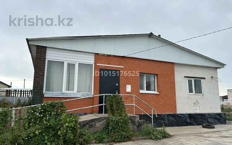 Отдельный дом · 4 комнаты · 120 м² · 10 сот., Р.Қошқарбаев 25 — Біржан сал 17 за 25 млн ₸ в  — фото 2