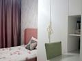 Отдельный дом · 4 комнаты · 120 м² · 10 сот., МКР. ЖАСТАР - 2 — ВОЗЛЕ МЕЧЕТЬ ДИНМУХАМЕД за 42 млн ₸ в Талдыкоргане — фото 4
