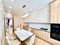3-бөлмелі пәтер · 100 м² · 6/12 қабат, Жумекен Нажимеденов 28, бағасы: 82 млн ₸ в Астане, Сарайшык р-н — фото 16