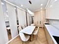3-бөлмелі пәтер · 100 м² · 6/12 қабат, Жумекен Нажимеденов 28, бағасы: 82 млн ₸ в Астане, Сарайшык р-н — фото 17