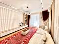 3-бөлмелі пәтер · 100 м² · 6/12 қабат, Жумекен Нажимеденов 28, бағасы: 82 млн ₸ в Астане, Сарайшык р-н — фото 24
