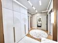 3-бөлмелі пәтер · 100 м² · 6/12 қабат, Жумекен Нажимеденов 28, бағасы: 82 млн ₸ в Астане, Сарайшык р-н — фото 29