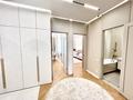 3-бөлмелі пәтер · 100 м² · 6/12 қабат, Жумекен Нажимеденов 28, бағасы: 82 млн ₸ в Астане, Сарайшык р-н — фото 30
