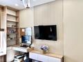 3-бөлмелі пәтер · 100 м² · 6/12 қабат, Жумекен Нажимеденов 28, бағасы: 82 млн ₸ в Астане, Сарайшык р-н — фото 5