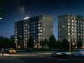 4-комнатная квартира · 114.8 м², Казыбек би 1/3 за ~ 51.7 млн ₸ в Усть-Каменогорске — фото 17