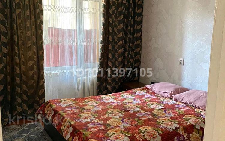 1-комнатная квартира · 45 м² · 3/4 этаж, Конаева 3 за 8 000 ₸ в Шу — фото 2