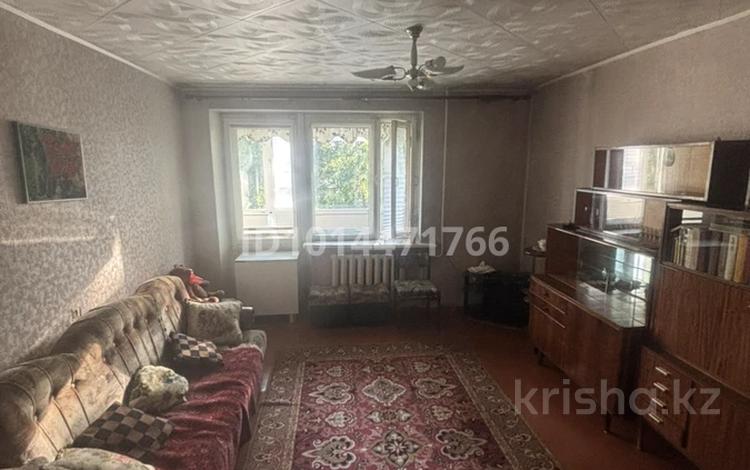 3-комнатная квартира · 70 м² · 4/9 этаж, мкр Омега, Есенжанова 3 за 15.5 млн ₸ в Уральске — фото 2