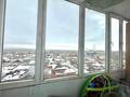 4-бөлмелі пәтер · 83.5 м² · 8/10 қабат, Шакарима 86А — ЦЕНТР, бағасы: 39 млн ₸ в Семее — фото 19