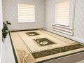Отдельный дом · 5 комнат · 168 м² · 8 сот., квартал Жулдыз 12а — Қарабастау мкр за 33 млн ₸ в Шымкенте, Енбекшинский р-н — фото 6