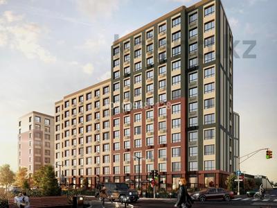 4-комнатная квартира · 110 м² · 6/12 этаж, Казыбек би 41/1 за 57.8 млн ₸ в Астане, Нура р-н
