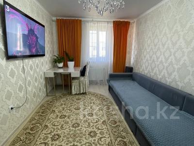1-комнатная квартира · 35.2 м² · 9/9 этаж, ул. А-108 22 за 18 млн ₸ в Астане, Алматы р-н