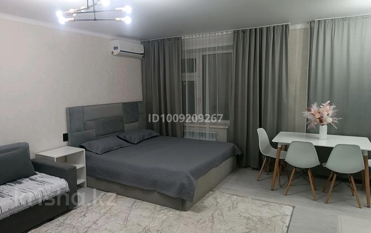 1-комнатная квартира · 32 м² · 3/4 этаж, Агыбая батыра 9 — Абая за 11 990 ₸ в Балхаше — фото 2