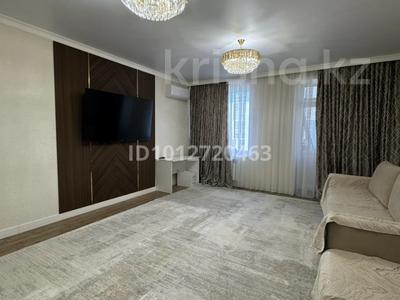 2-комнатная квартира · 63 м² · 5/12 этаж, Ахмет Байтурсынулы 18 — Улы Дала за 42 млн ₸ в Астане, Алматы р-н