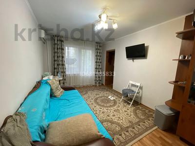 2-комнатная квартира, 43 м², 2/4 этаж, мкр Коктем-3 за 32 млн 〒 в Алматы, Бостандыкский р-н