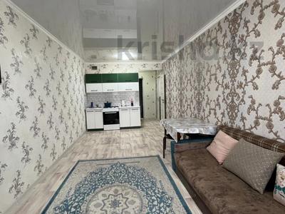 1-комнатная квартира · 31 м² · 6/10 этаж, Алтын Орда 6/11 за 21.5 млн ₸ в Алматы, Наурызбайский р-н