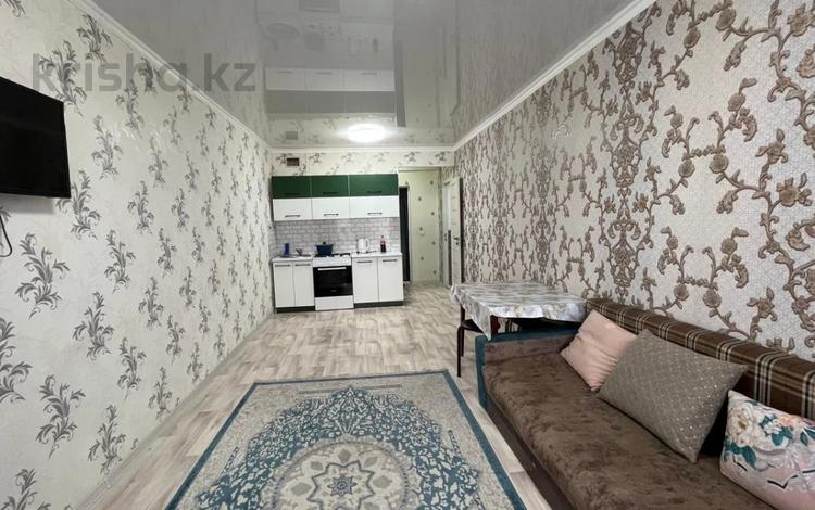 1-комнатная квартира · 31 м² · 6/10 этаж, Алтын Орда 6/11 за 21.5 млн ₸ в Алматы, Наурызбайский р-н — фото 2