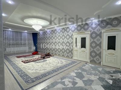 Отдельный дом • 8 комнат • 250 м² • 10 сот., Жолымбек 104 — Коммунизм за 70 млн 〒 в Туркестане