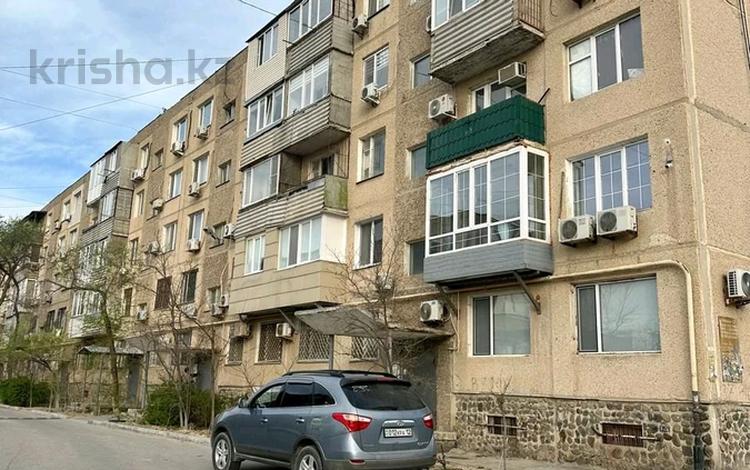 2-комнатная квартира · 56 м² · 4/5 этаж, 7-й мкр 5 за 160 000 ₸ в Актау — фото 2