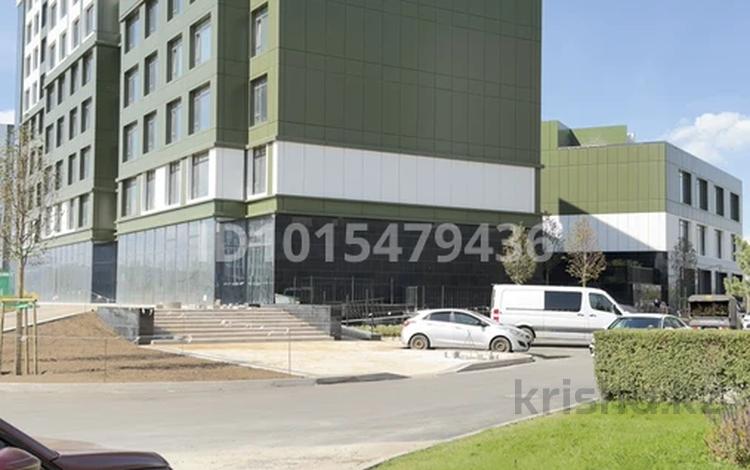 Еркін · 857 м², бағасы: 857 млн ₸ в Астане, Есильский р-н — фото 2