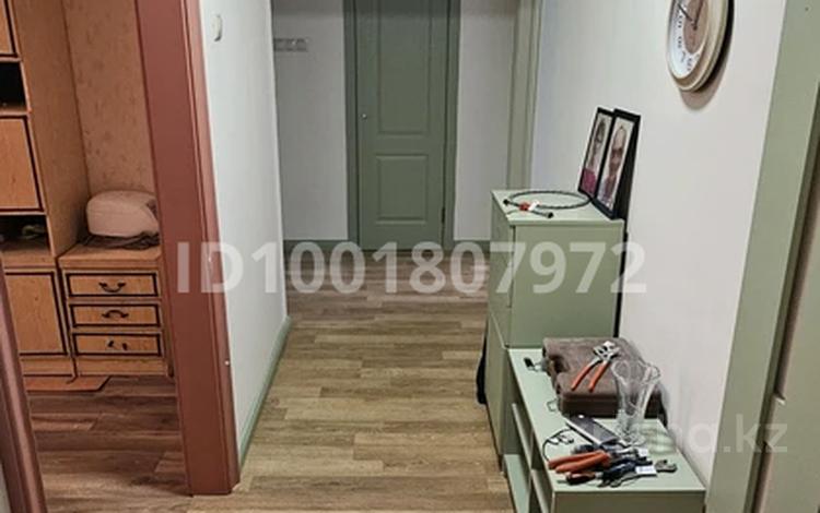 3-комнатная квартира · 65 м² · 1/9 этаж, 70 квартал за 18 млн ₸ в Темиртау — фото 15