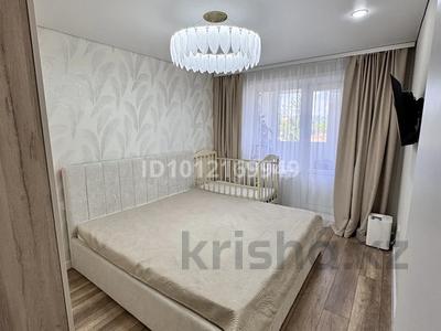 2-комнатная квартира · 52 м² · 3/5 этаж, ул. Мухтара Ауэзова 65 за 25.5 млн ₸ в Щучинске
