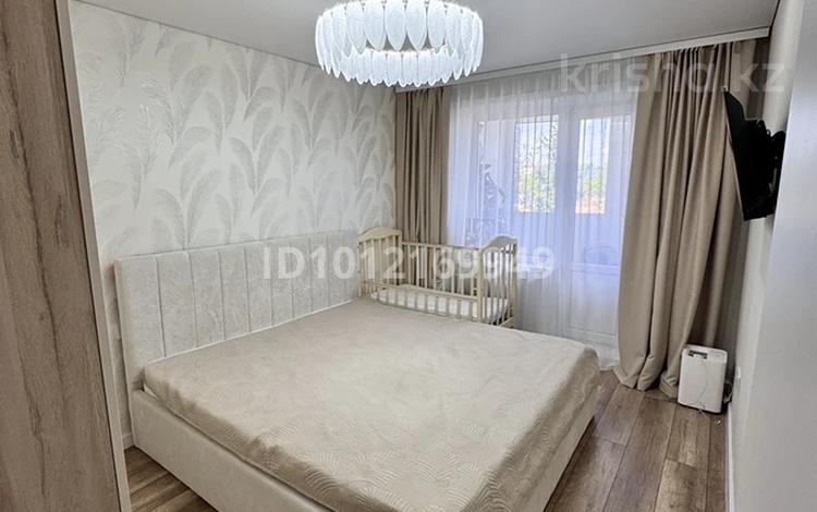 2-комнатная квартира · 52 м² · 3/5 этаж, ул. Мухтара Ауэзова 65 за 25.5 млн ₸ в Щучинске — фото 2