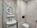 2-комнатная квартира · 52 м² · 3/5 этаж, ул. Мухтара Ауэзова 65 за 25.5 млн ₸ в Щучинске — фото 23