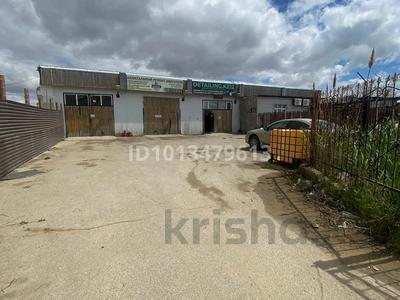 Гараж · 120 м² · 1-й мкр, бағасы: 200 000 ₸ в Актау
