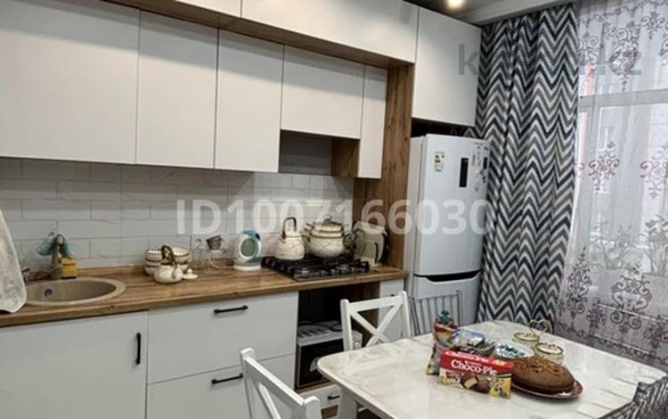 1-бөлмелі пәтер · 48 м² · 4/9 қабат, Райымбек батыра 285, бағасы: 200 000 ₸ в  — фото 2