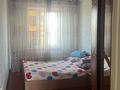 2-бөлмелі пәтер · 45 м² · 5/5 қабат, Самал, бағасы: 100 000 ₸ в Талдыкоргане, мкр Самал