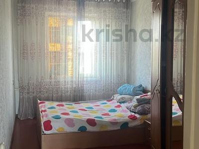 2-бөлмелі пәтер · 45 м² · 5/5 қабат, Самал, бағасы: 100 000 ₸ в Талдыкоргане, мкр Самал
