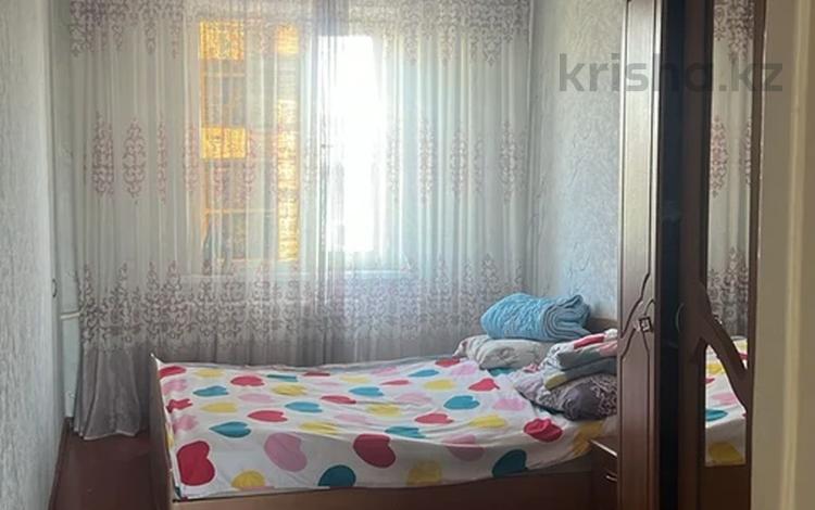 2-бөлмелі пәтер · 45 м² · 5/5 қабат, Самал, бағасы: 100 000 ₸ в Талдыкоргане, мкр Самал — фото 2