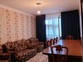 2-комнатная квартира, 65 м², 4/5 этаж помесячно, Арай2 4 — Школа Назарбаева за 110 000 〒 в Таразе