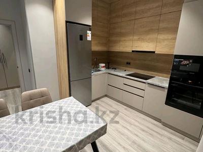 2-комнатная квартира · 66 м² · 12/14 этаж, Туркестан 28/2 — БОТАНИЧЕСКИЙ САД за ~ 63 млн ₸ в Астане, Есильский р-н