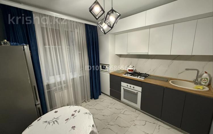 1-комнатная квартира · 35 м² · 2/6 этаж, 7-й микрорайон, Чкалова — Чкалова Арыстомбекова за 190 000 ₸ в Костанае — фото 2