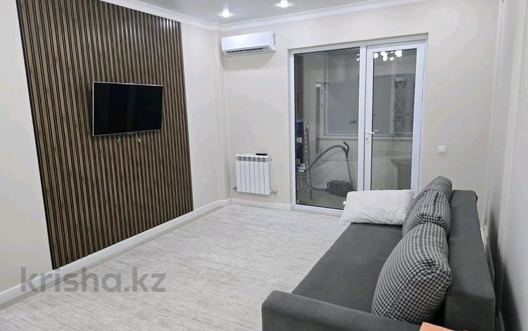 1-комнатная квартира · 40 м² · 6/12 этаж, мкр Кайтпас 1, Байдибек би 116 за 170 000 ₸ в Шымкенте, Каратауский р-н — фото 2