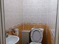 Үйдің бір бөлігі · 2 бөлме · 57.5 м² · 2.5 жүзд., Кулымбетова — Розыбакиева - Кабанбай батыра, бағасы: 47 млн ₸ в Алматы, Алмалинский р-н — фото 13