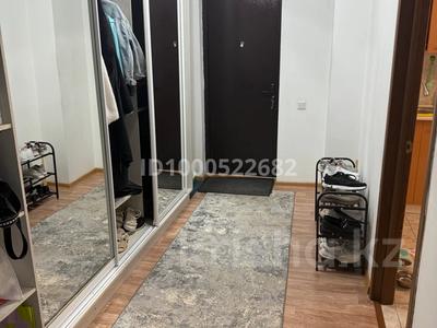 2-комнатная квартира · 66 м² · 2/3 этаж, С. Карабулак 2 за 30 млн ₸ в Карабулаке (п.Ключи)