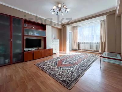 3-комнатная квартира · 95 м² · 7/7 этаж, Айтеке Би за 85 млн ₸ в Алматы, Алмалинский р-н